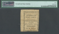 Fr.PA-243, PA Colonial, April 20, 1781, 9 Pence, PMGXF-40 EPQ(b)(200).jpg